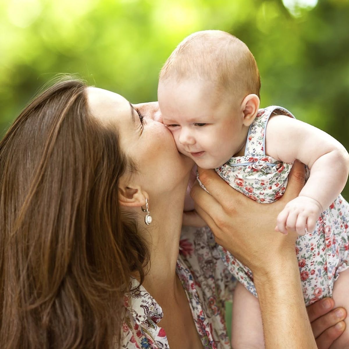 You Won’t Believe How Much Some Parents Are Paying for Professional Baby Namers