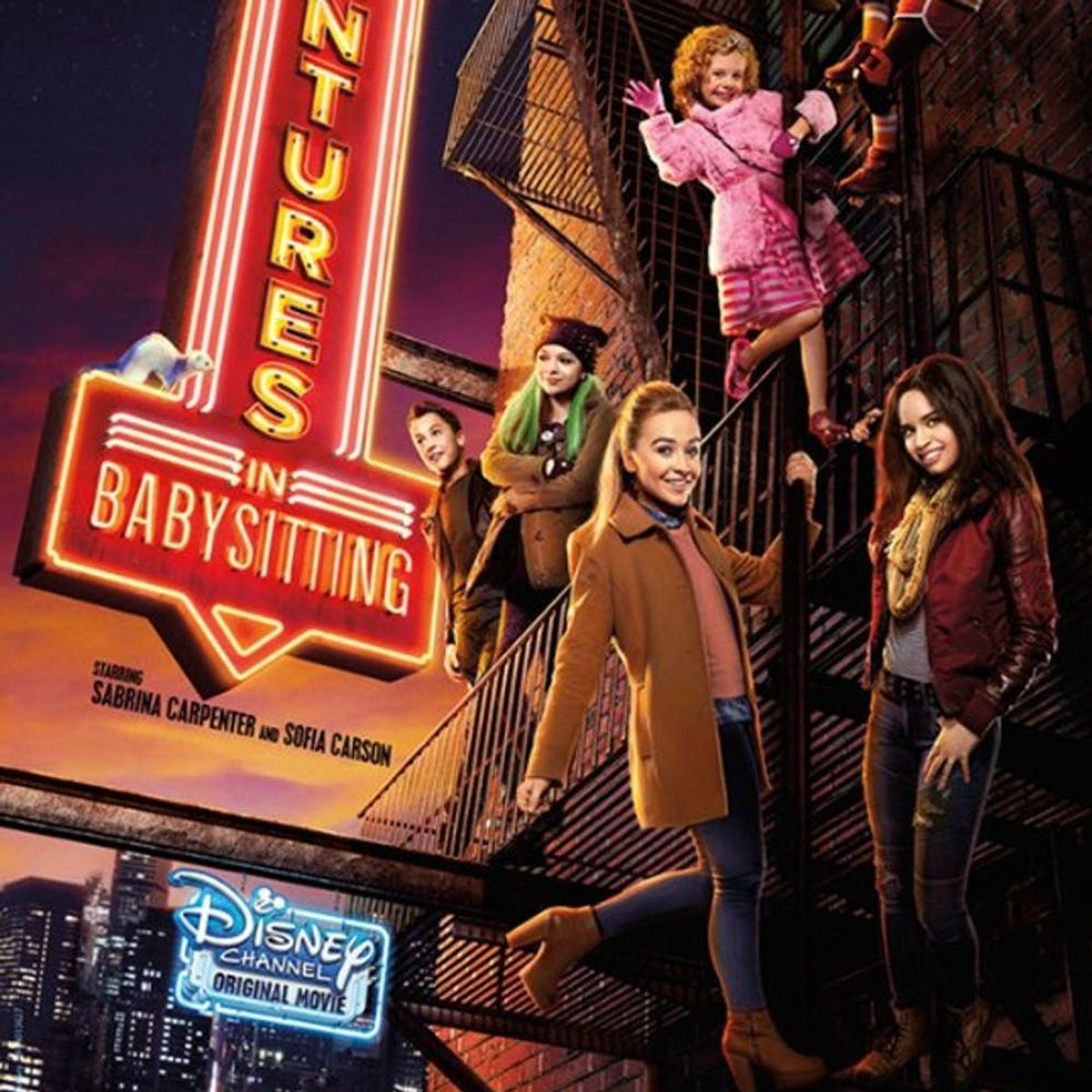 Disney Channel’s Memorial Day Mega-Marathon Is a Nostalgia Rocketship