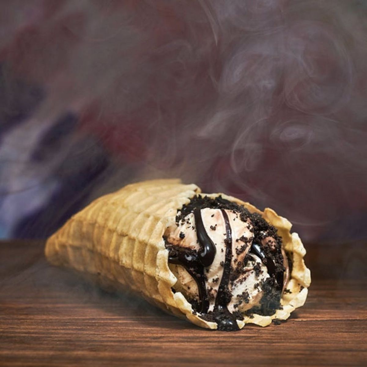 Ben & Jerry’s New Today-Only Treat Is a Deliciously Naughty Joke