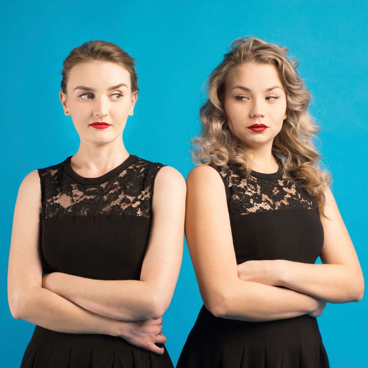 4 Foolproof Ways to End Your Sibling Rivalry