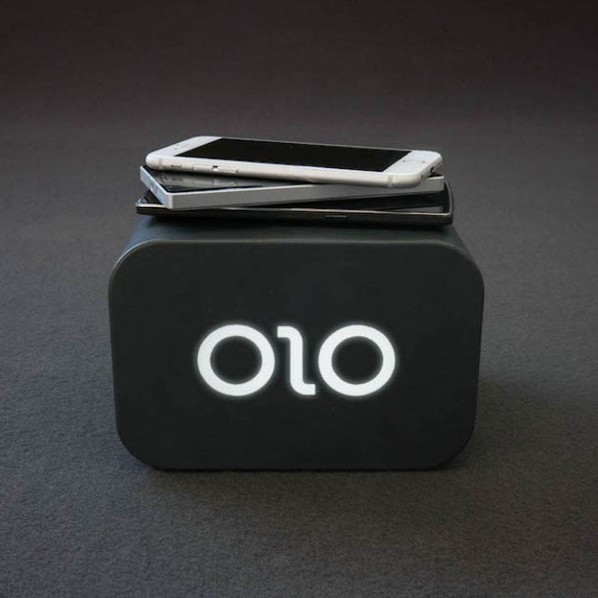 This Tech Turns Your Smartphone into a 3D Printer