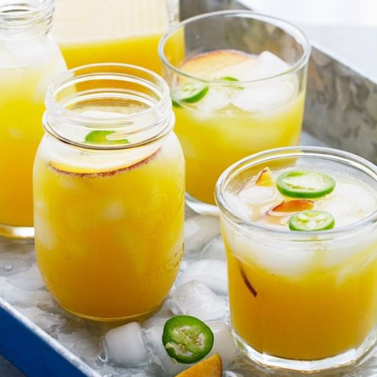 17 Agua Fresca Recipes for Your Next BBQ