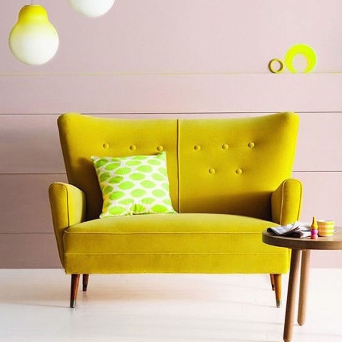 12 Color Pairings to Refresh Your Space This Spring