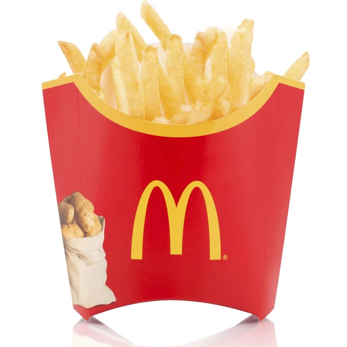 This McDonald’s Is About to Change Everything