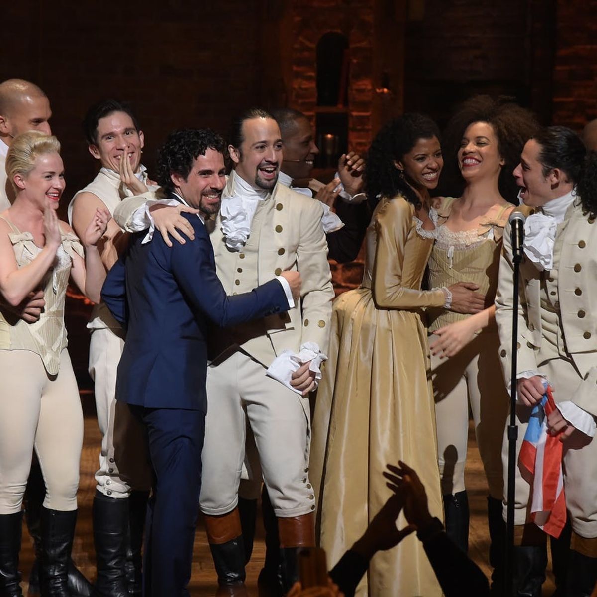 The 3 Books You *Need* to Stay Up on All the Presidential Gossip