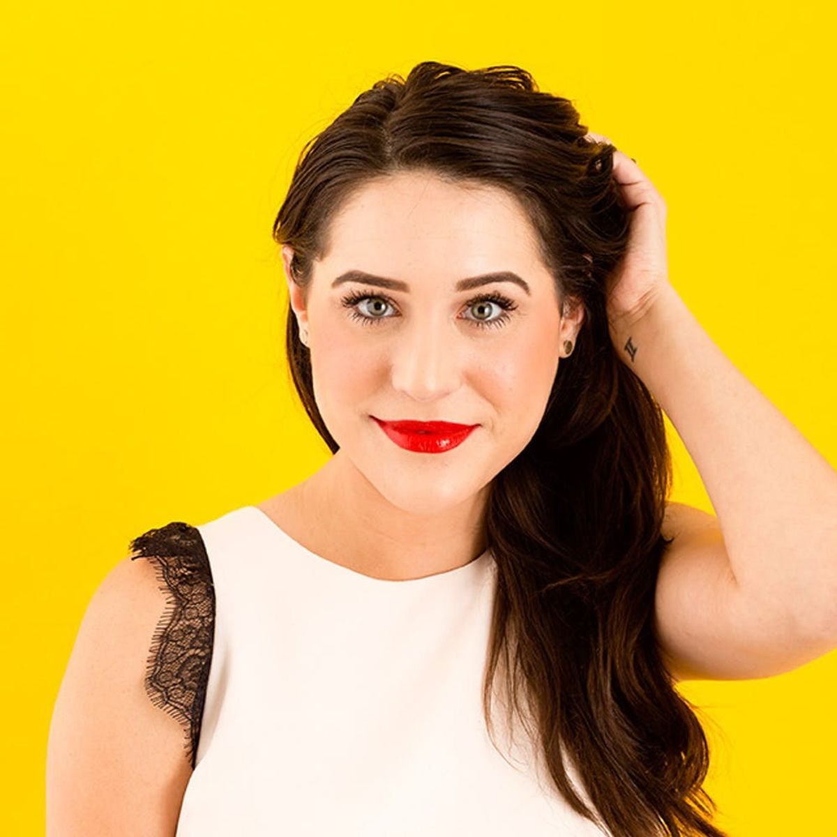 Beauty Mythbuster: Can I Use Cotton Balls to Get Longer Eyelashes?