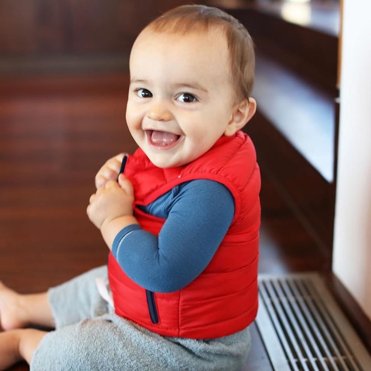 6 Tips for Choosing the Perfect Baby Name