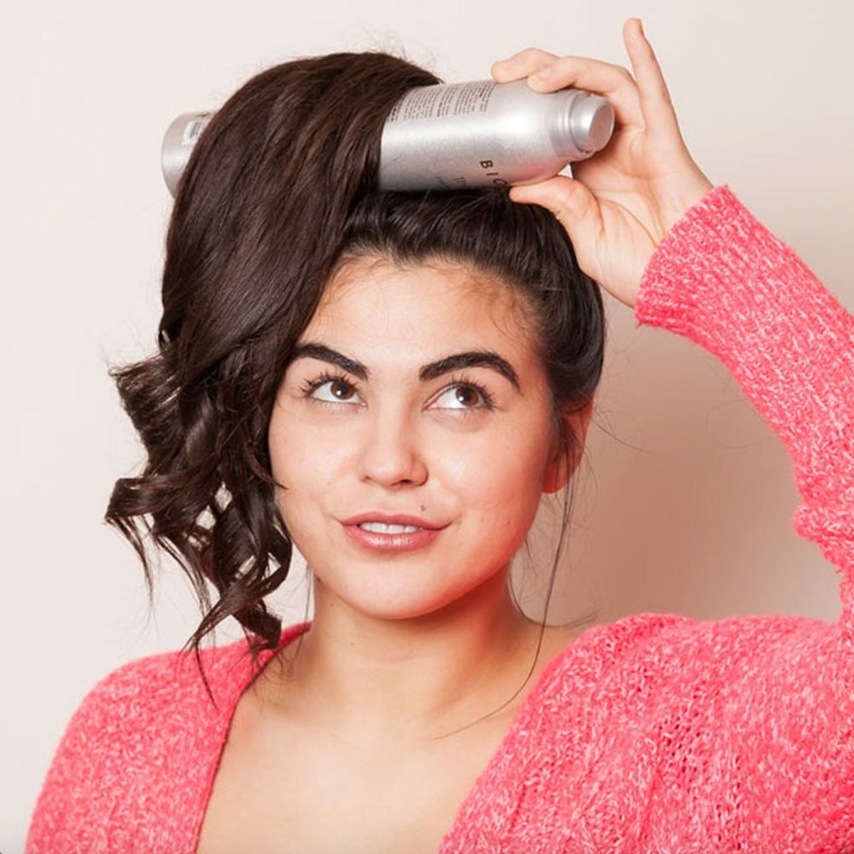 11 Ways to Hack Perfect Loose Waves Brit + Co