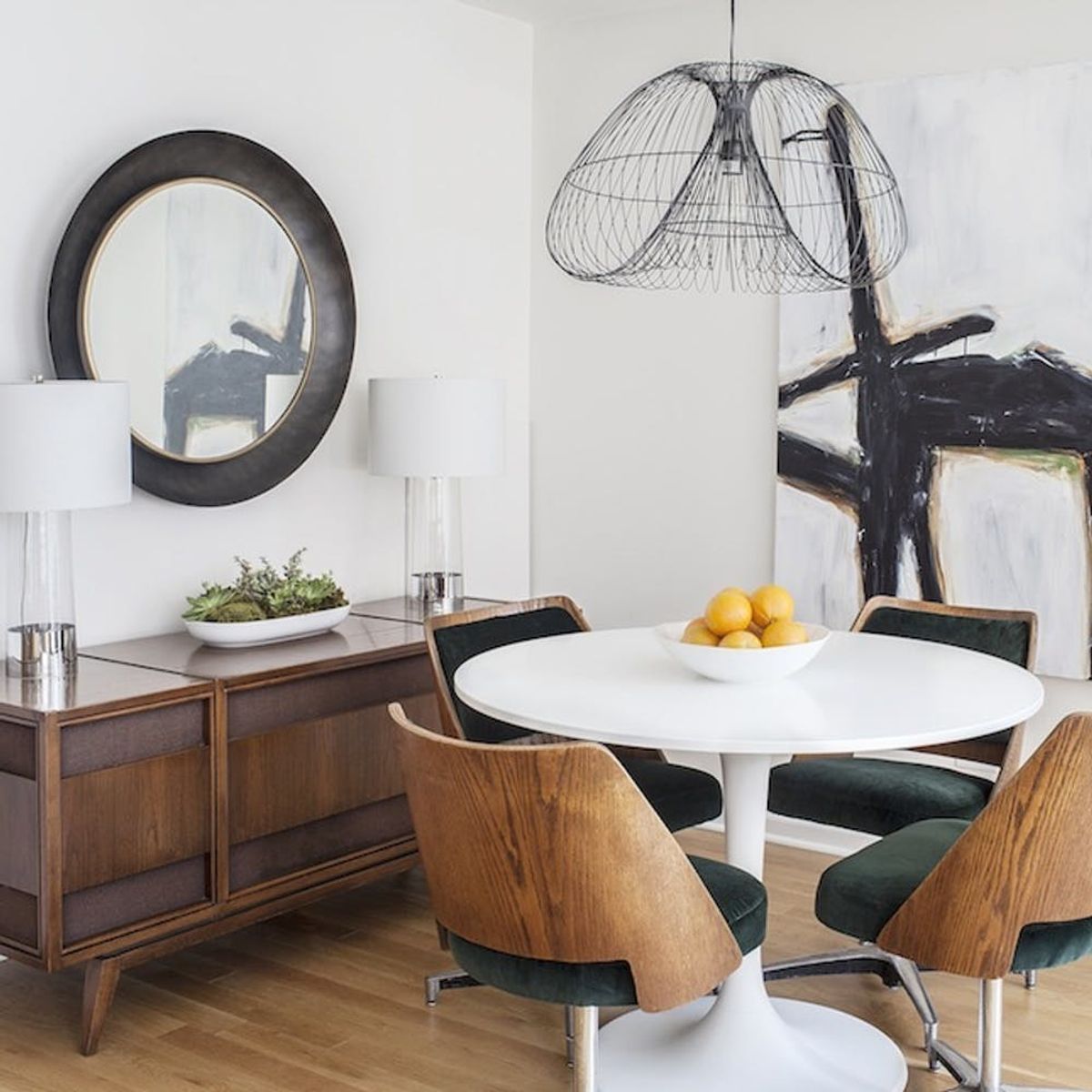 How to Score the Best Flea Market Finds *and* Make Them Work in Your Home