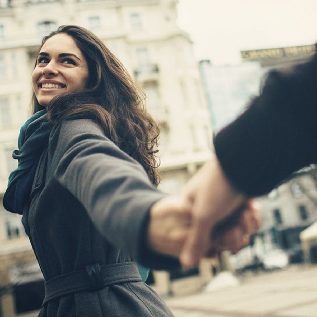 The 30-Second Tech Trick That Will Help You Get Over Your Ex