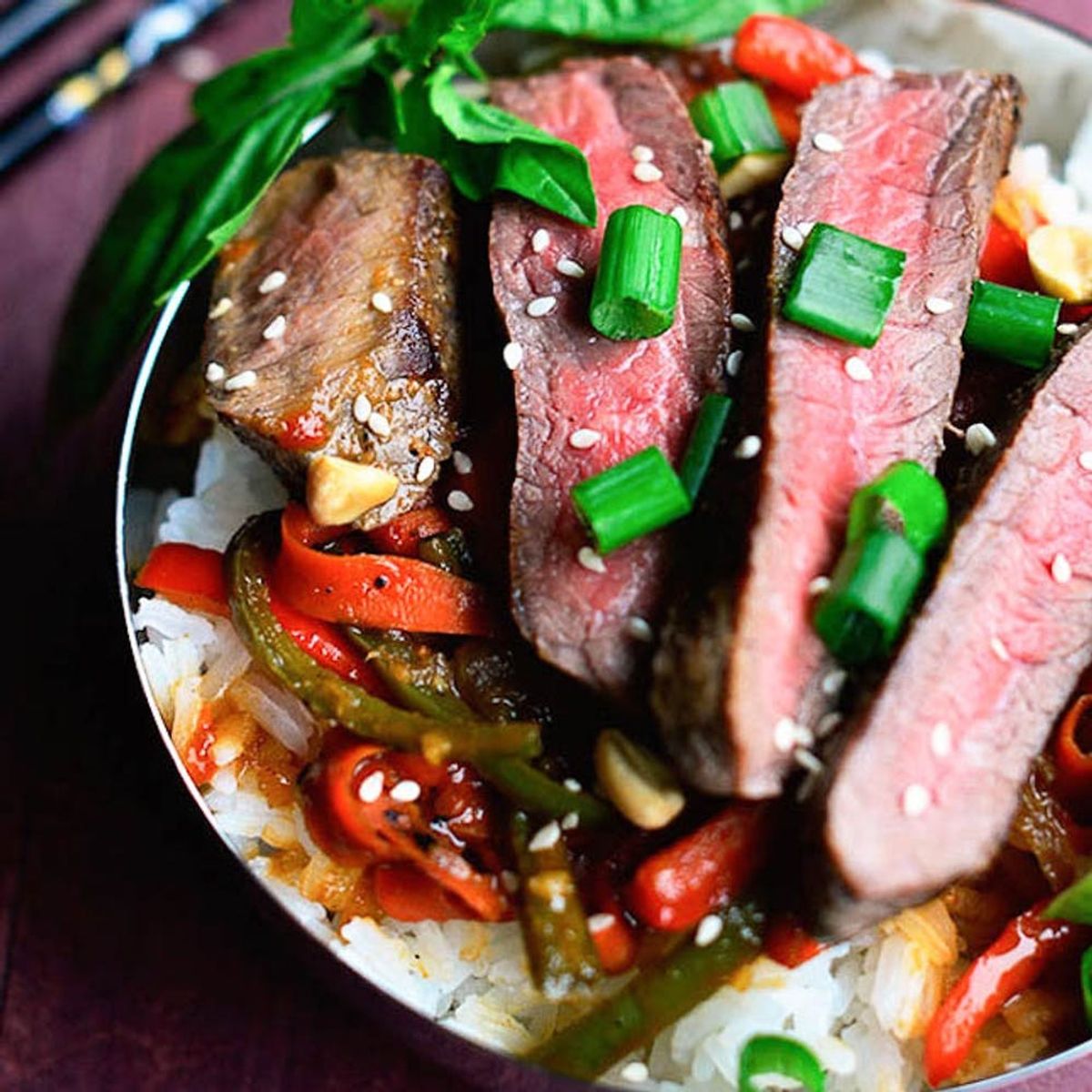 Master Skirt Steak 17 Genius Leftover Ideas! Brit + Co