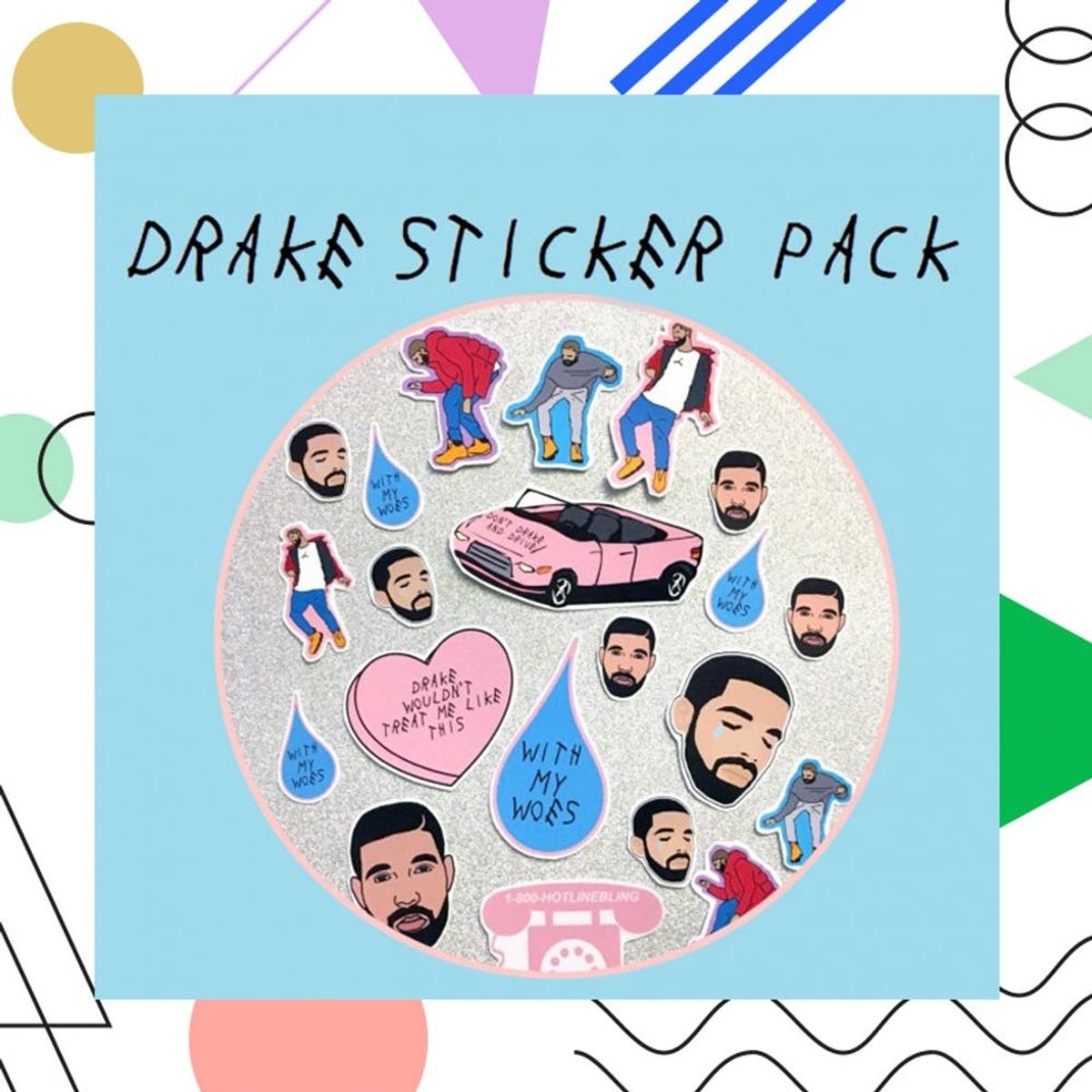 21 Birthday Gift Ideas for Your Celebrity-Obsessed Bestie