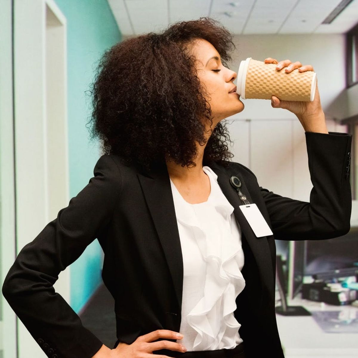 FINALLY Break Your Bad Habit With These 6 Steps