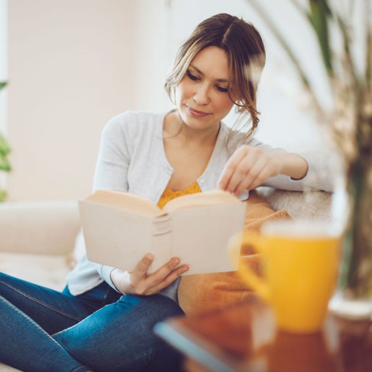 15 Luxe Lifestyle Books to Make You Forget About Your Taxes