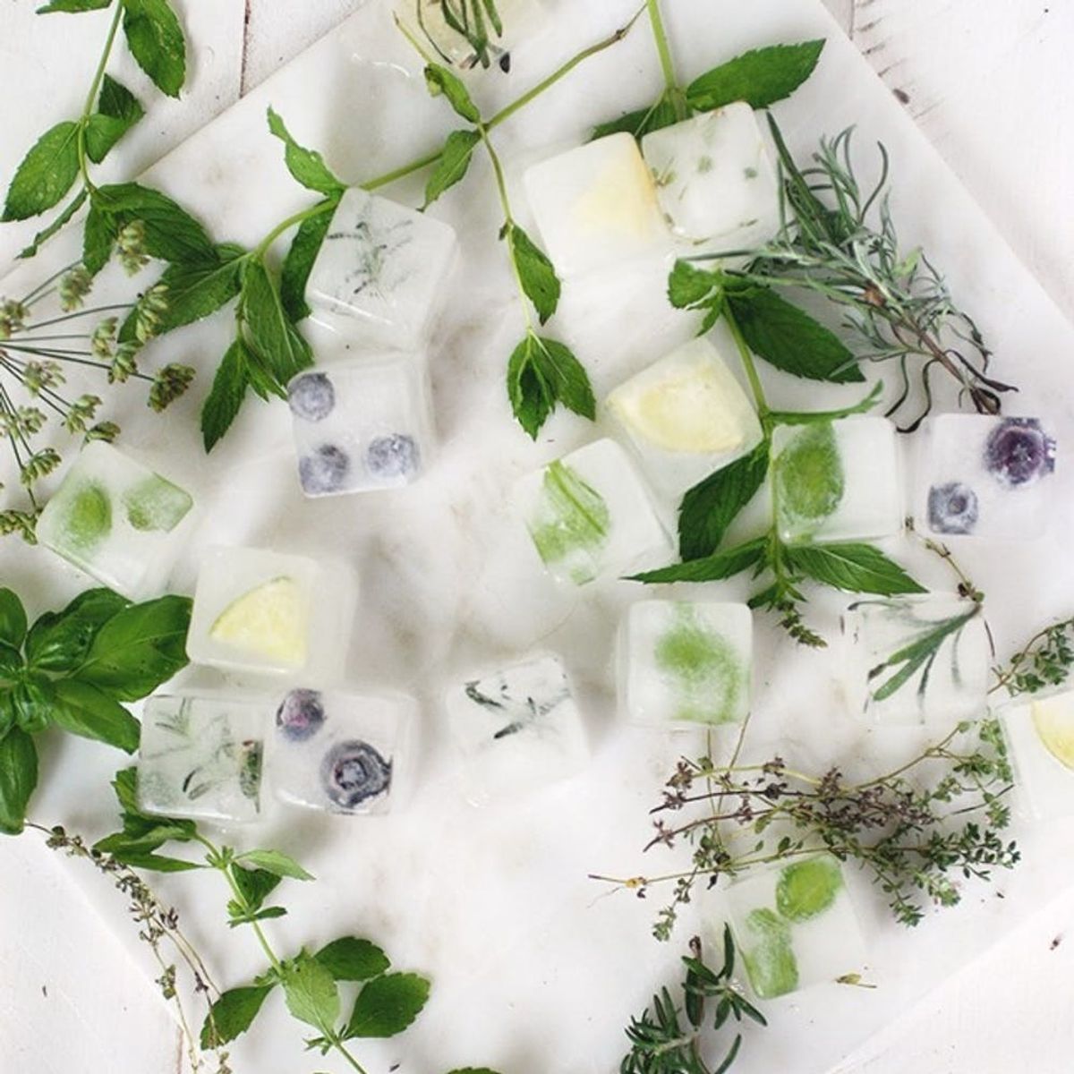 19 Recipes to Make the Most of Fresh Herbs