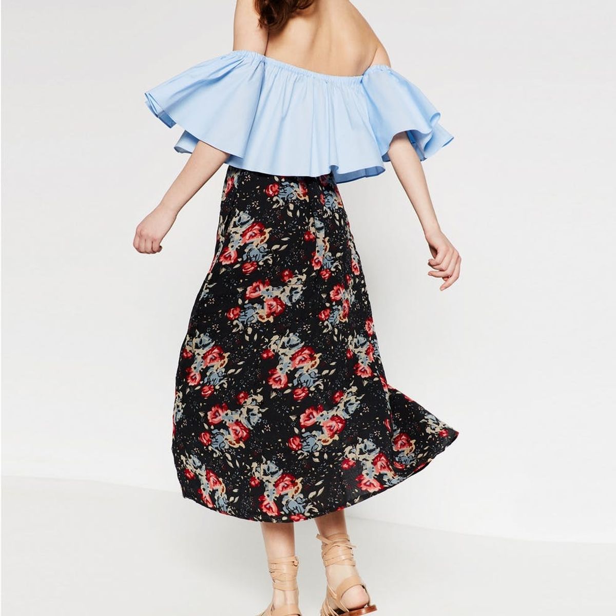 13 Classy Ways to Pull Off Boho Style at Work