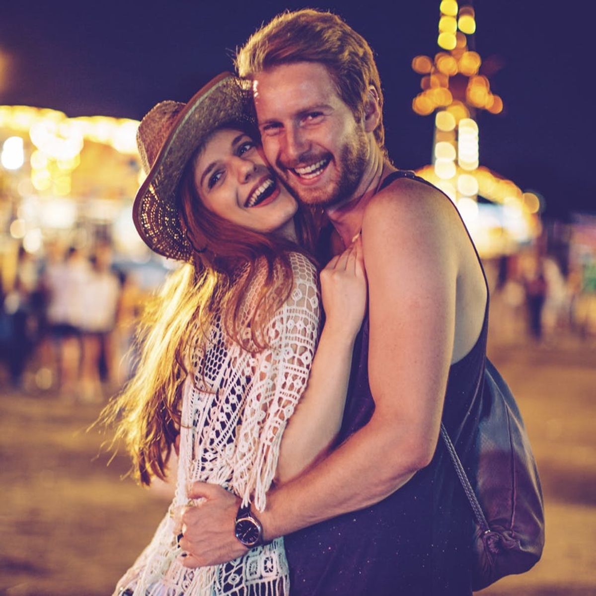 There’s Now an Online Dating Site Just for Redheads