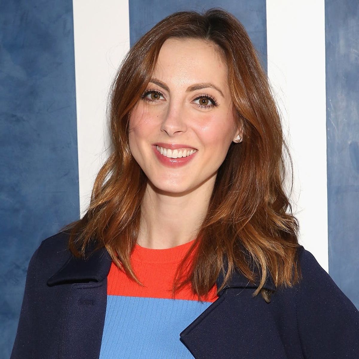 Eva Amurri Martino Just Revealed She’s Expecting Baby No. 2