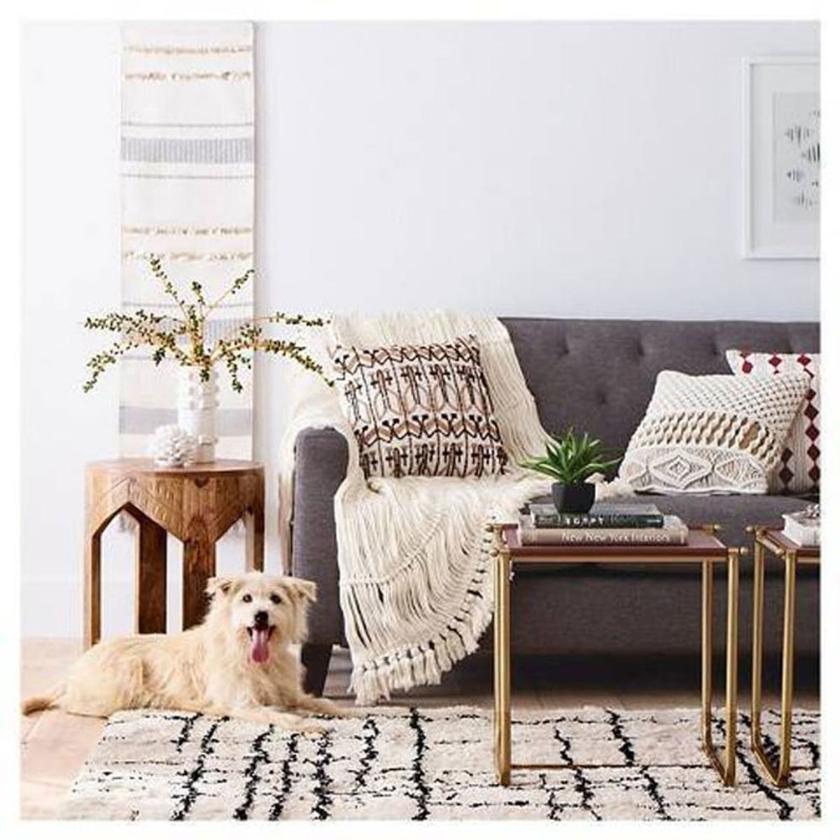 Nate Berkus’s New Target Collection Will Have You Pining for Summer