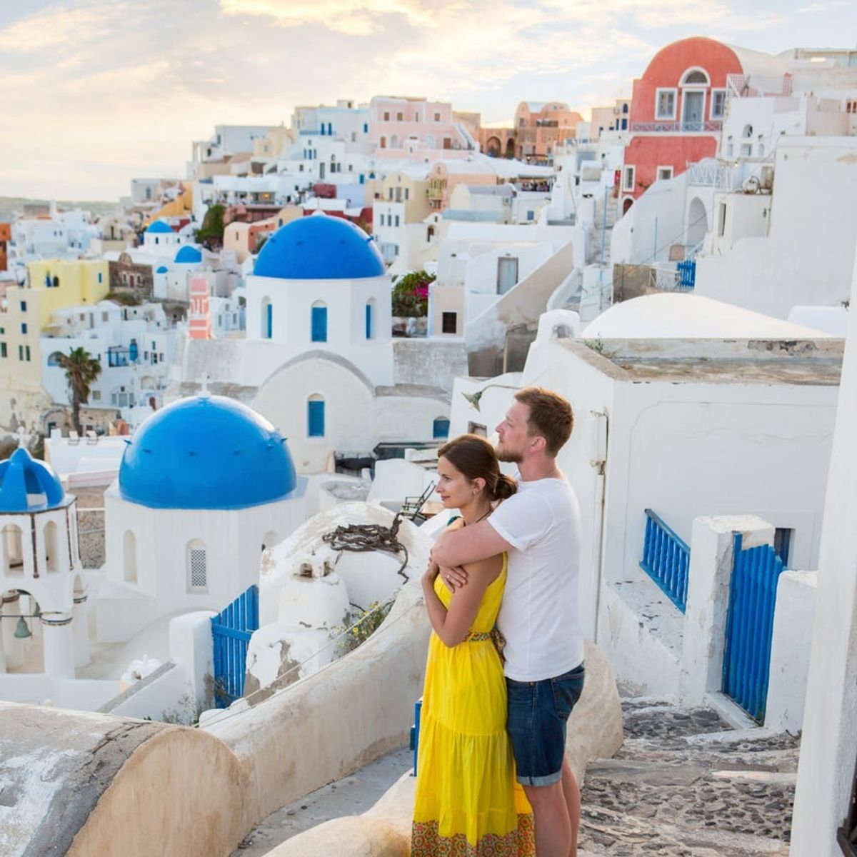 The 1 Way to Save Money on Your Honeymoon You Haven’t Tried