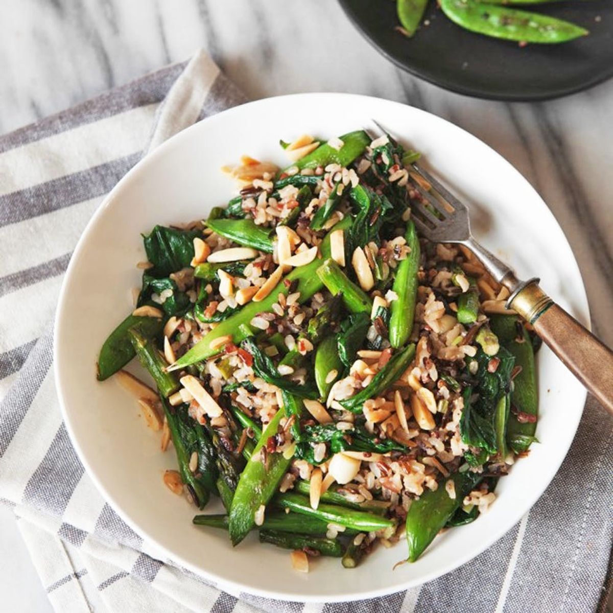 16 Ramp Recipes to Use Up Your Farmers’ Market Bounty Brit + Co