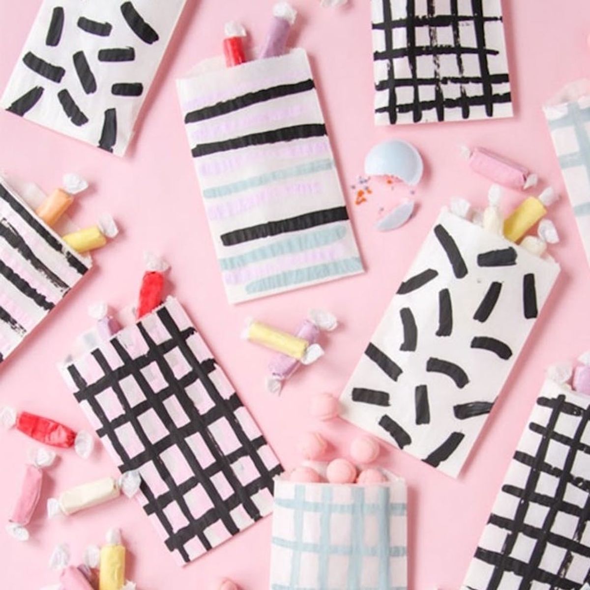 20 Spring Party Favors to Up Your Hosting Game