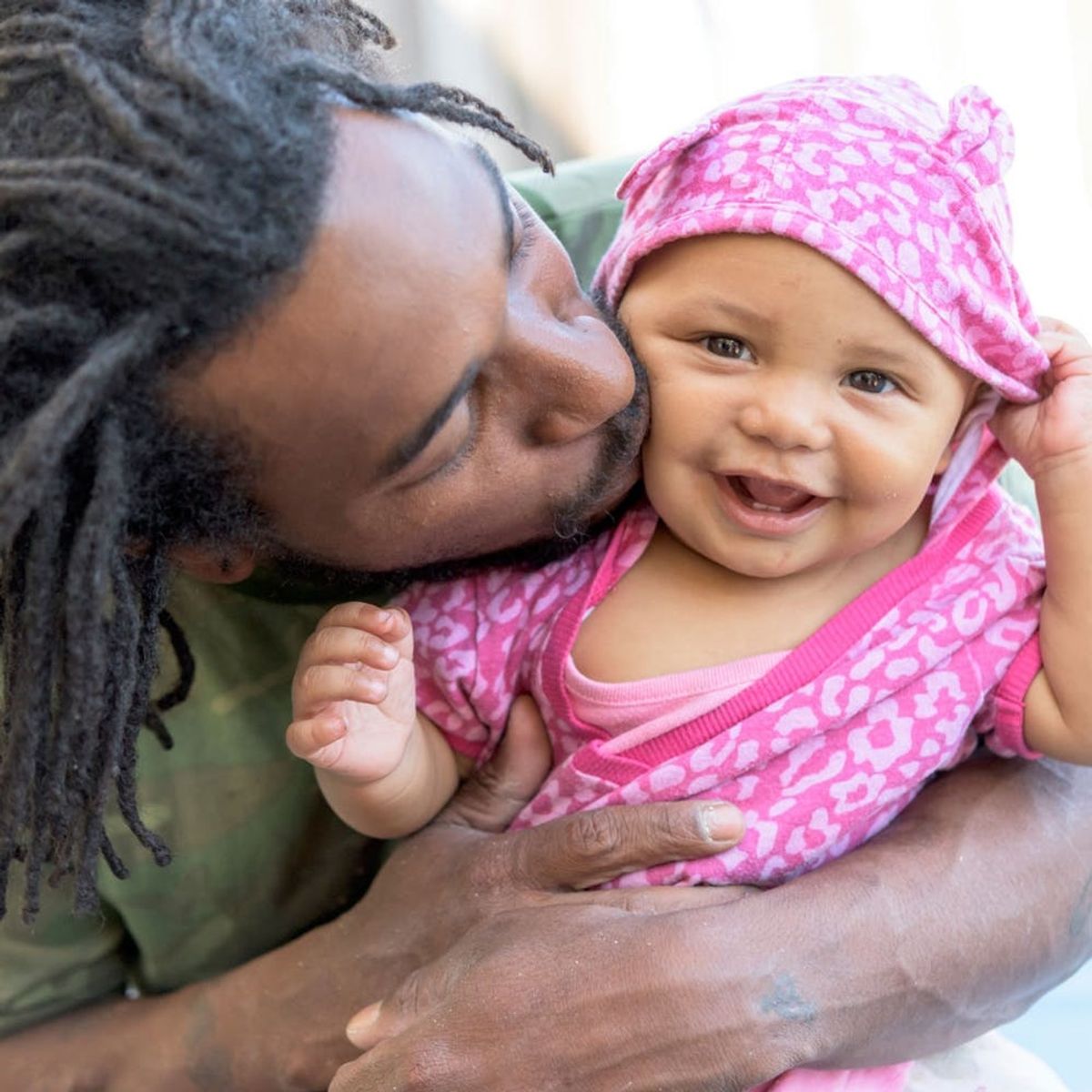 28 Minimalist Baby Names for Trendy Parents