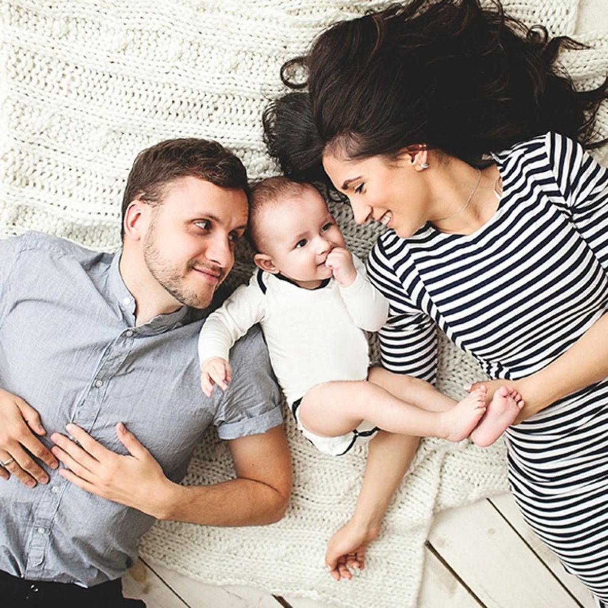 Why San Francisco Just Changed How the US Thinks About Paid Maternity Leave