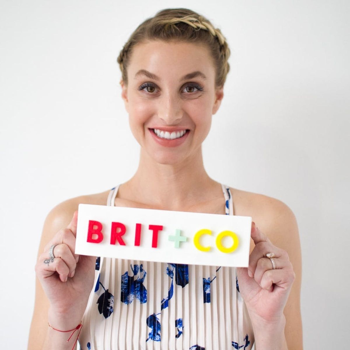 Whitney Port’s Busy Girl Secret to Fitting in Time With Besties Is Genius