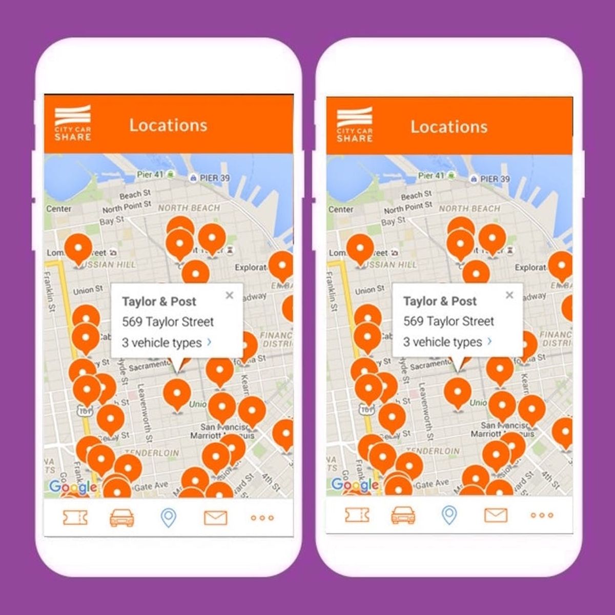 5 Awesome Ride-Sharing Apps (That Aren’t Uber or Lyft)
