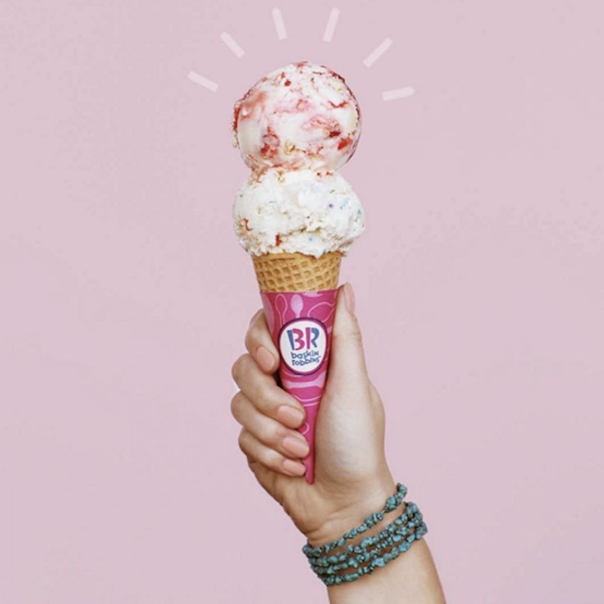 Heads Up ’90s Kids: Sour Patch Kids Are Becoming Ice Cream!