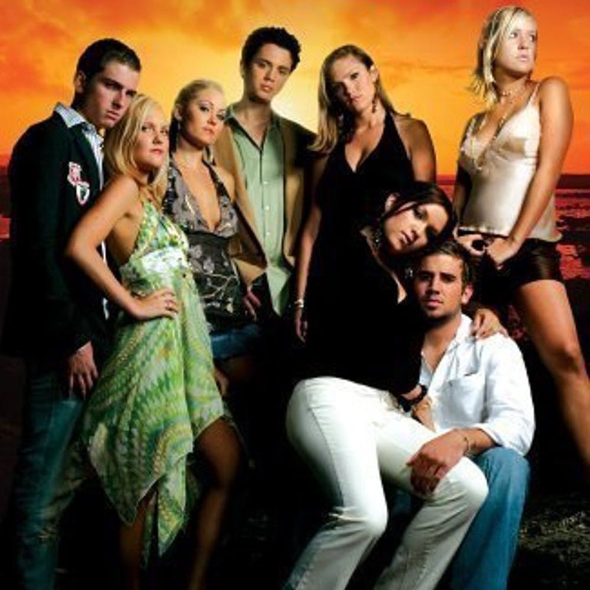 Check Out Which Laguna Beach Star is Pregnant!