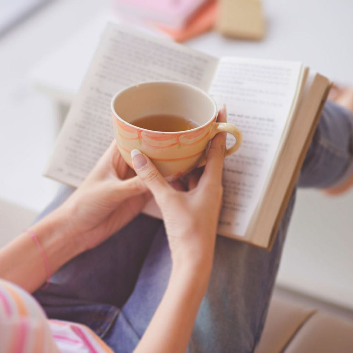 18 Must-Read Books Out in April