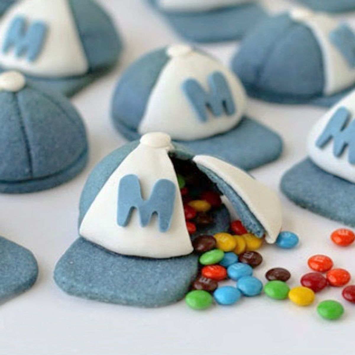 14 #Winning Baseball Party Ideas for Opening Day