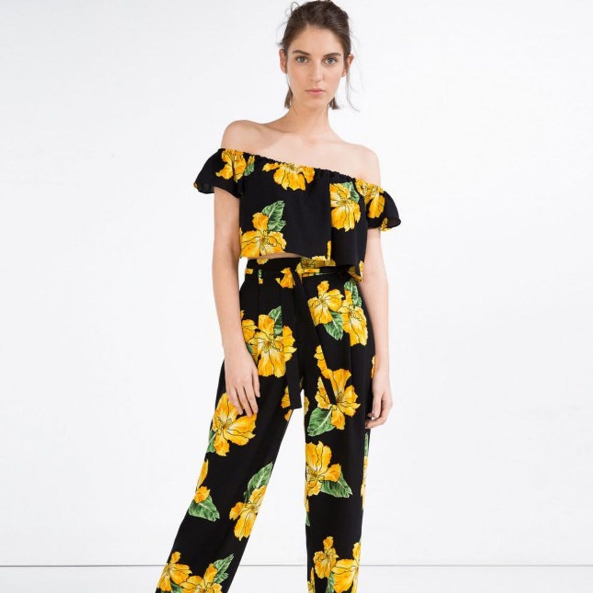 21 Ridiculously Festive Floral Prints for Spring