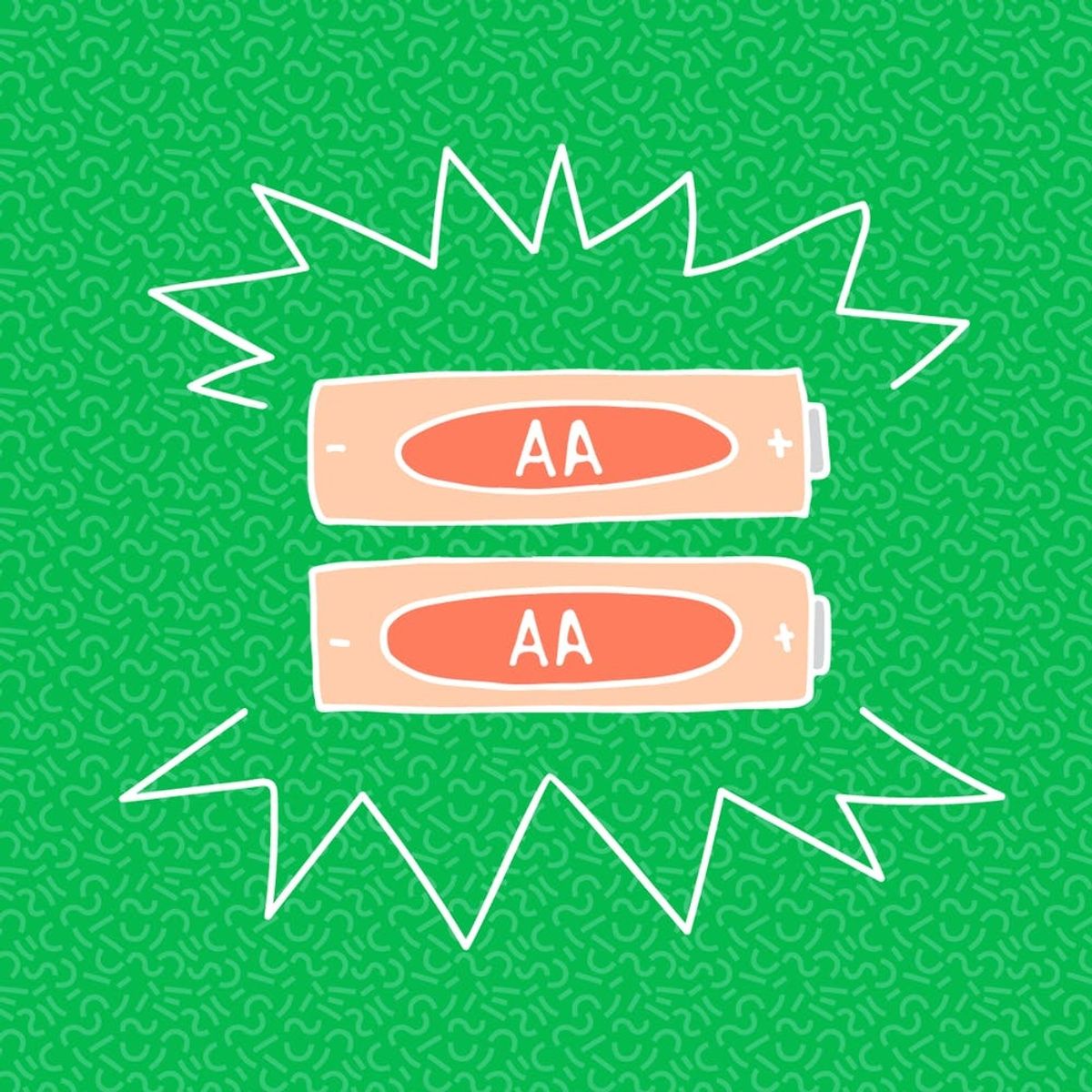Here Is How to ACTUALLY Recycle Batteries Brit + Co