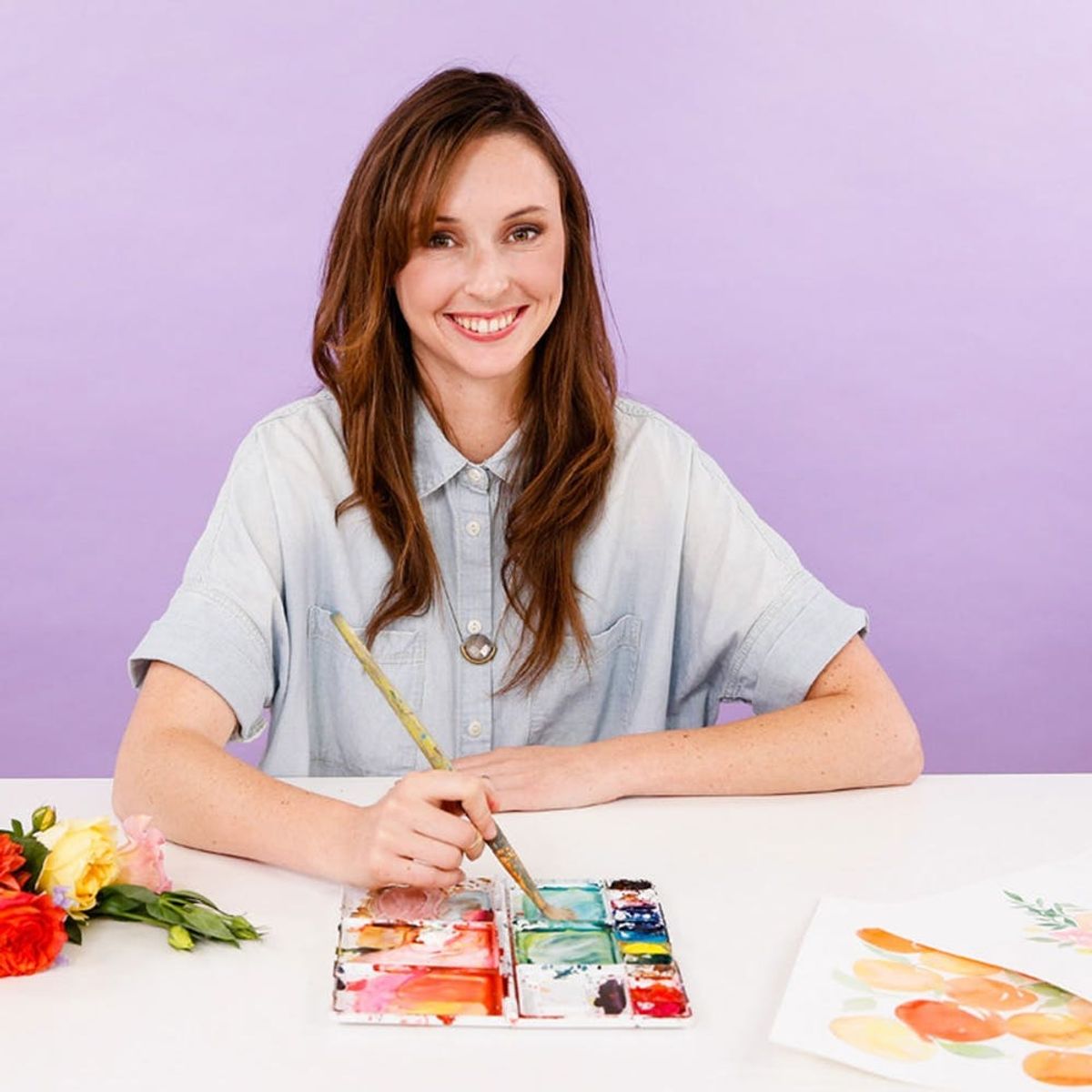 9 Creative Skills You Can Learn in Less Than an Hour