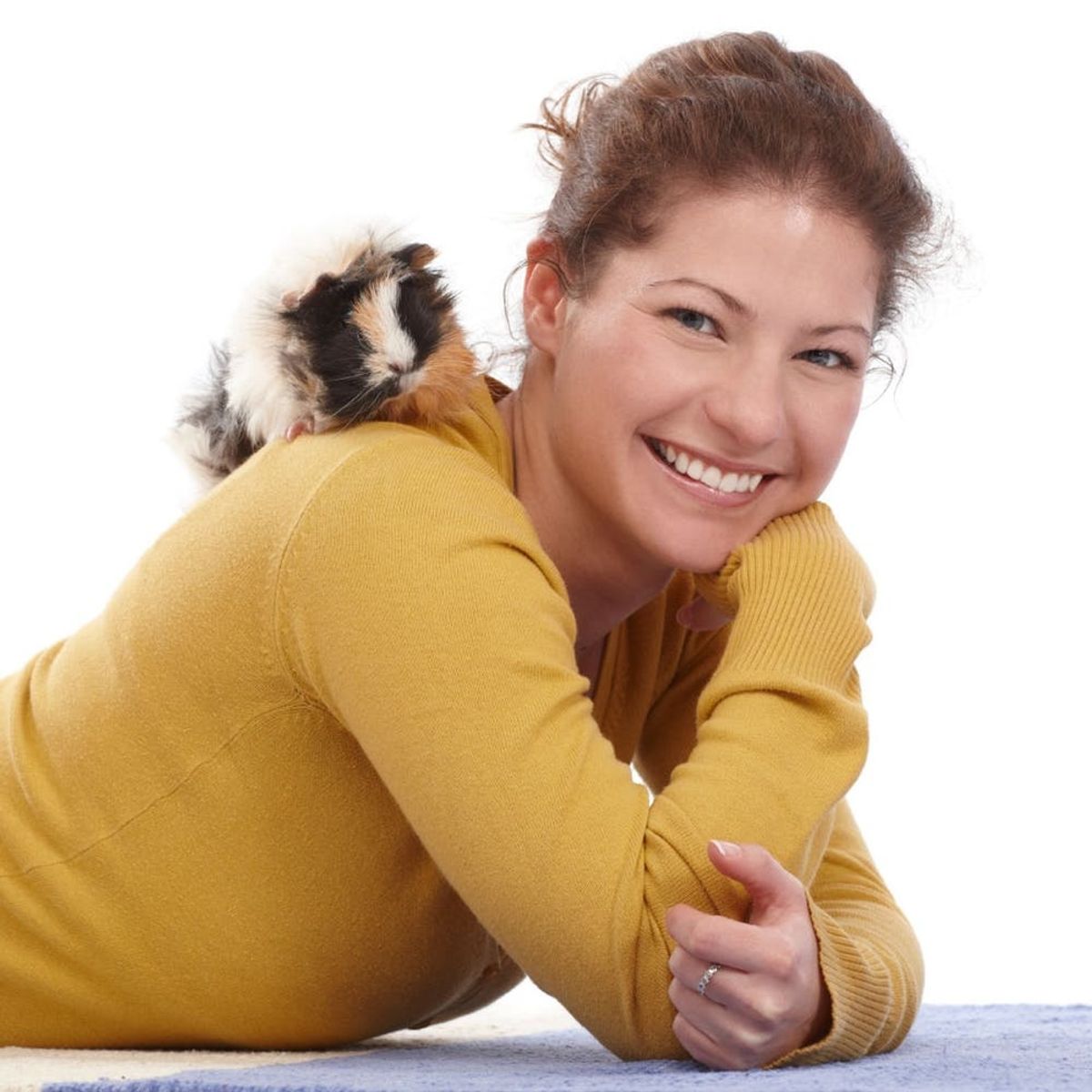 The Best Pet for You According to Your Zodiac Sign