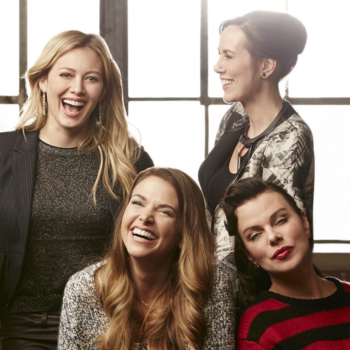 4 Shows You Should Stream If You’re Missing Hilary Duff