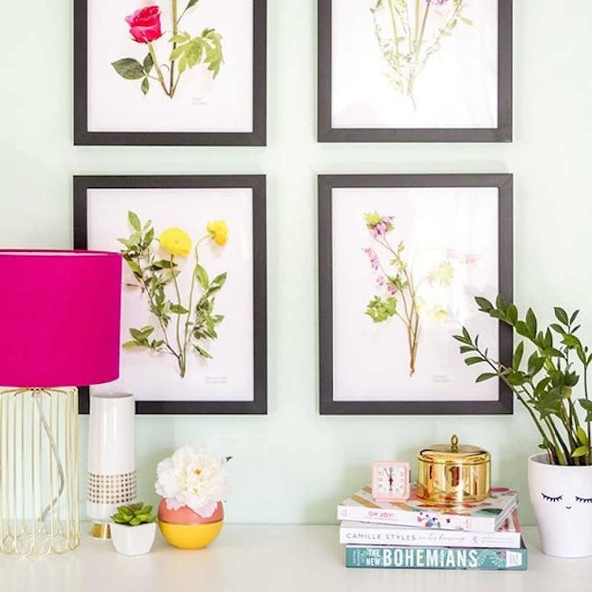 Hack 13 of West Elm’s Coolest New Spring Accessories