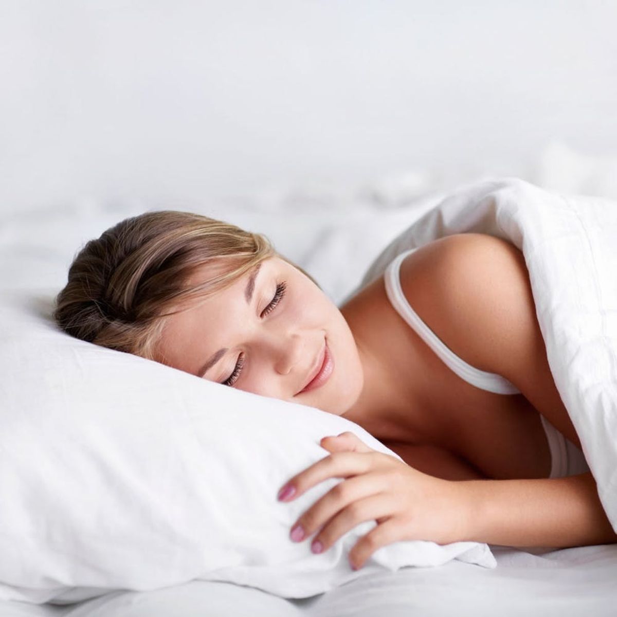 Studies Prove That You Can Do This Crazy Thing in Your Sleep