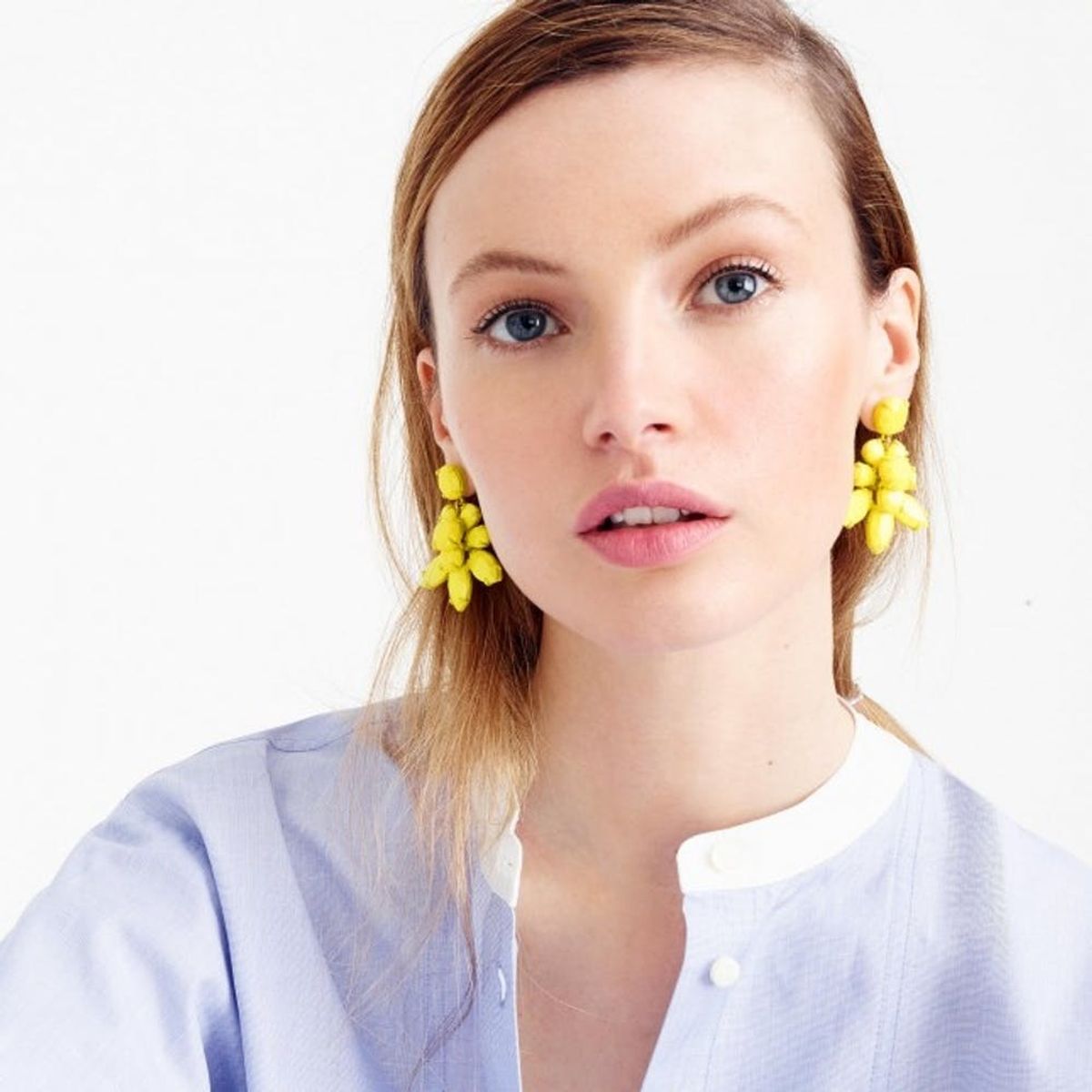 21 Pieces of Trendy Statement Jewelry Under $100