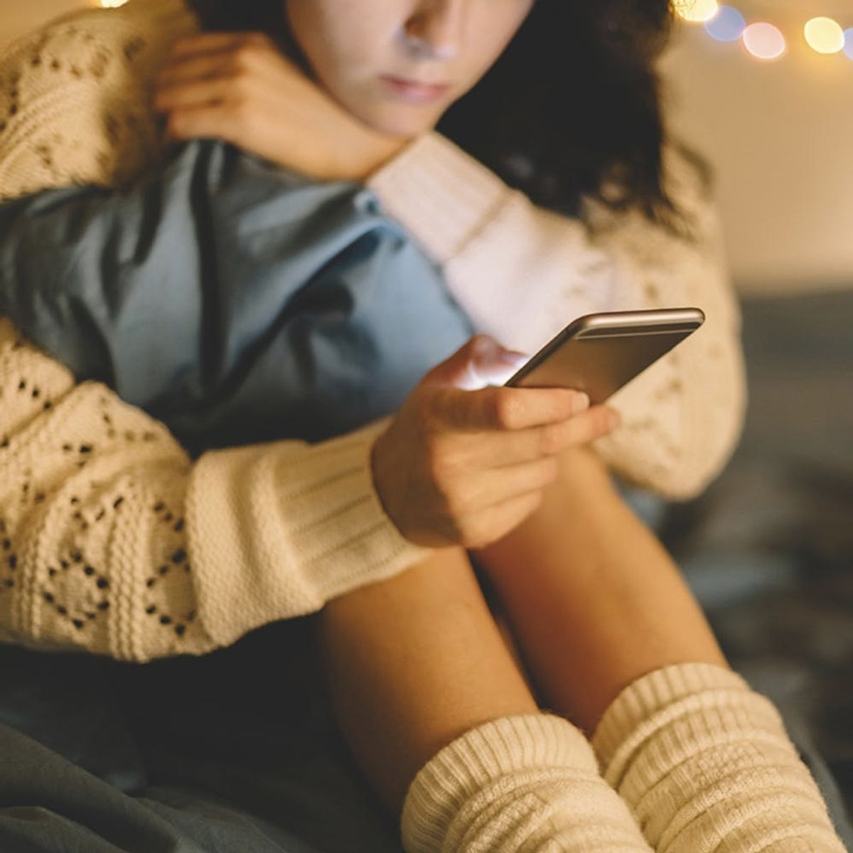 Most Millennial Singles Are Being Ghosted and Here’s Why