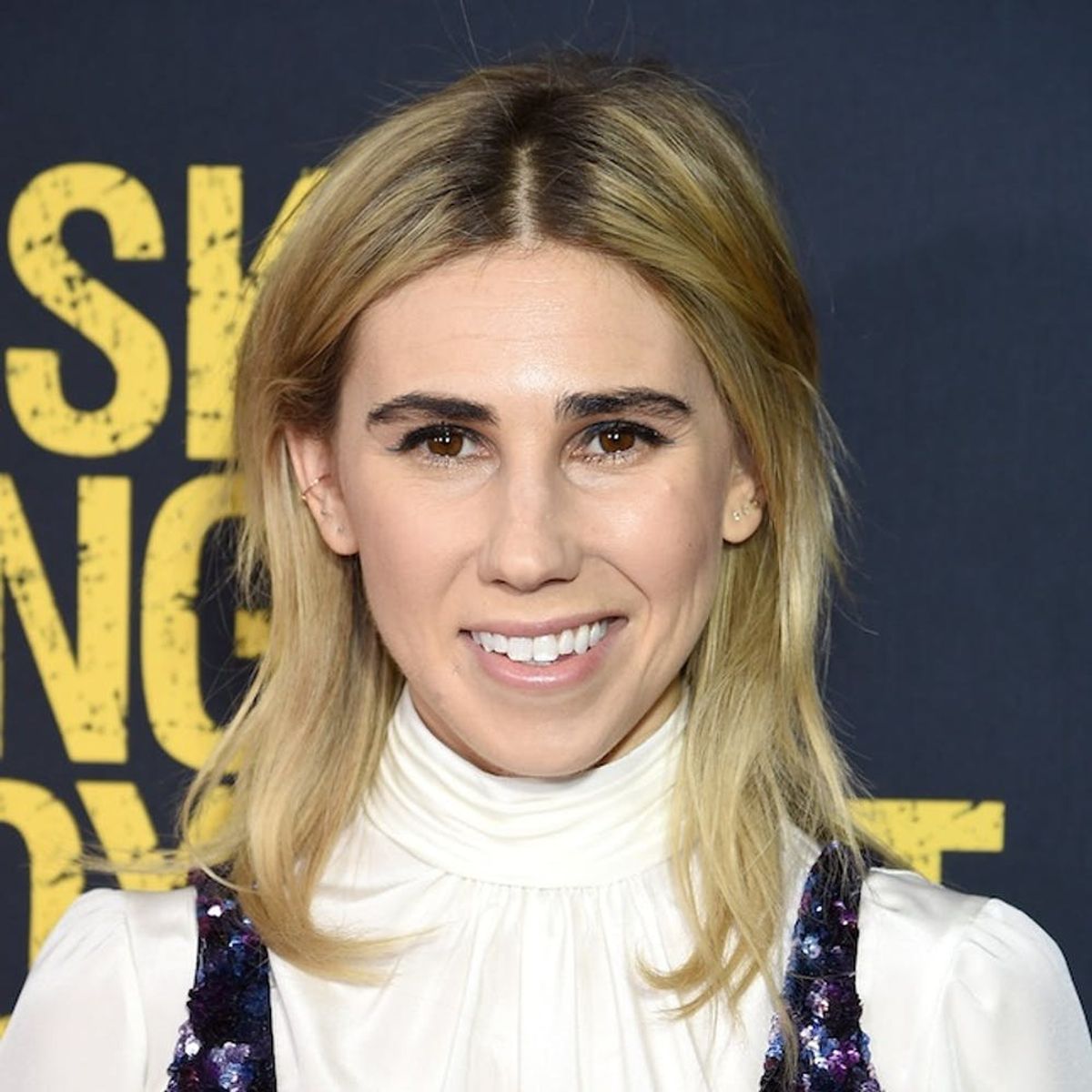 Girls Fans, You Can Totes Rent Shoshanna’s Crazy Tokyo Apartment