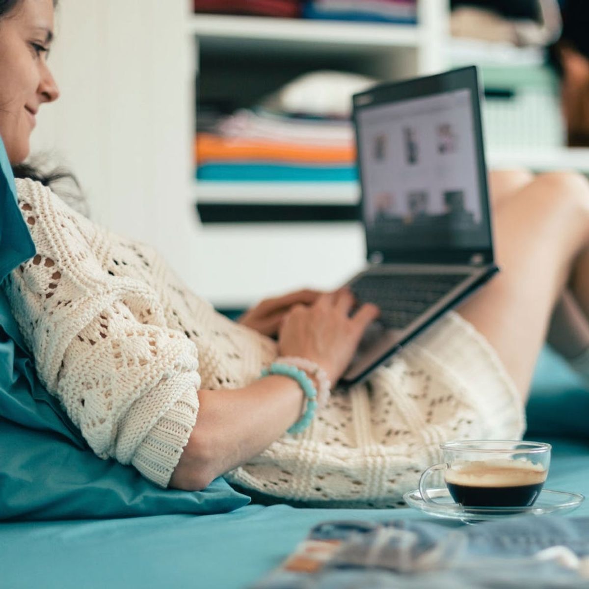 How to Make 5 Figures Selling Stuff in Your Closet