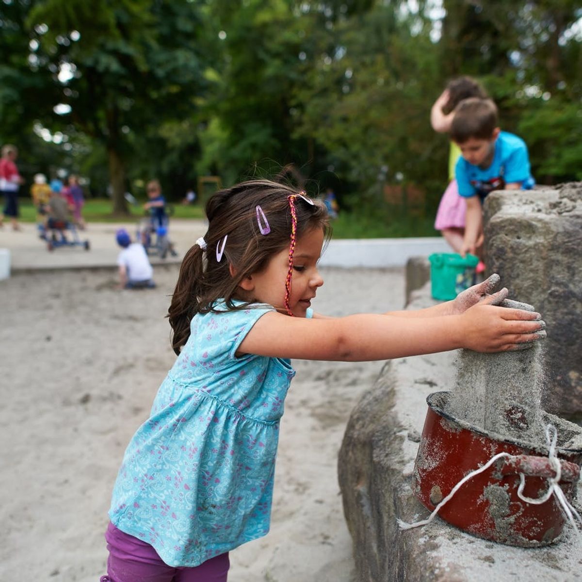 4 Super Important Election Issues for New Moms and Moms-to-Be