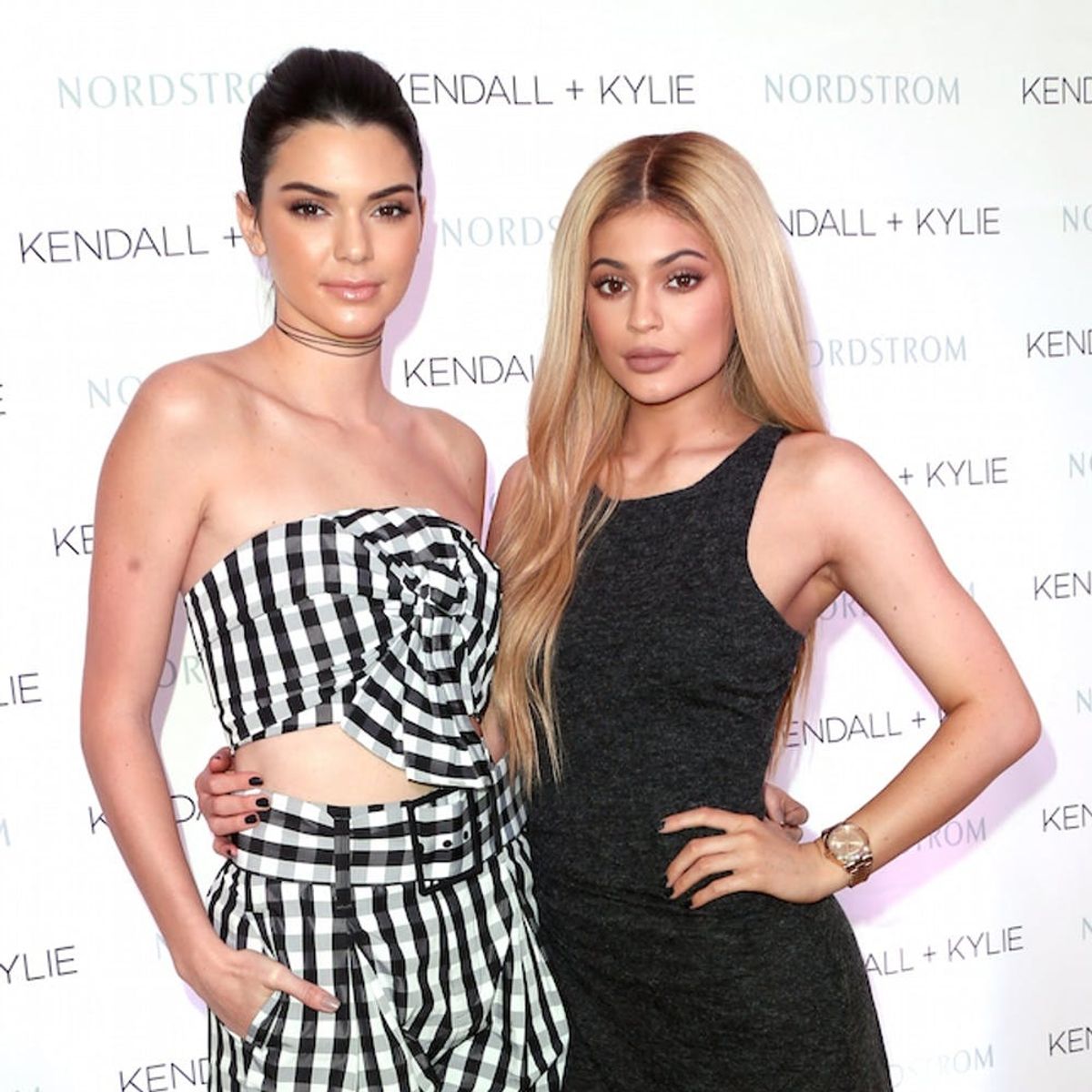 Morning Buzz! You NEED to See North West and Cousin Penelope Playing Make Believe as Kendall and Kylie + More