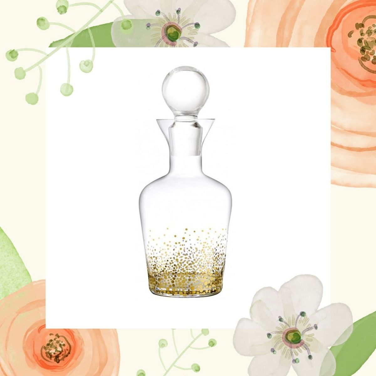 26 Traditional Wedding Registry Gift Ideas for the Modern Bride