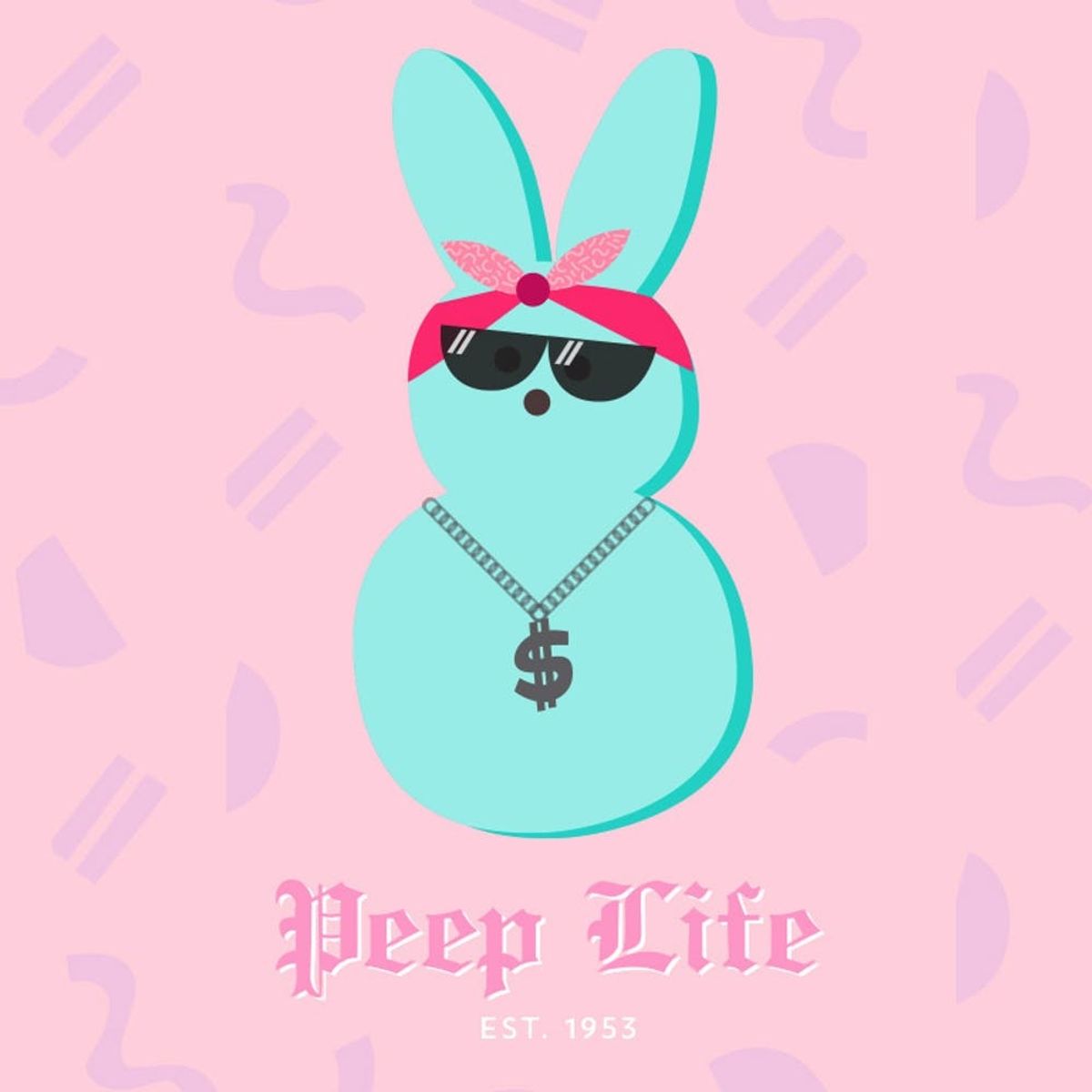 As Seen on Snapchat: All Our Egg-Stra Special Easter Content