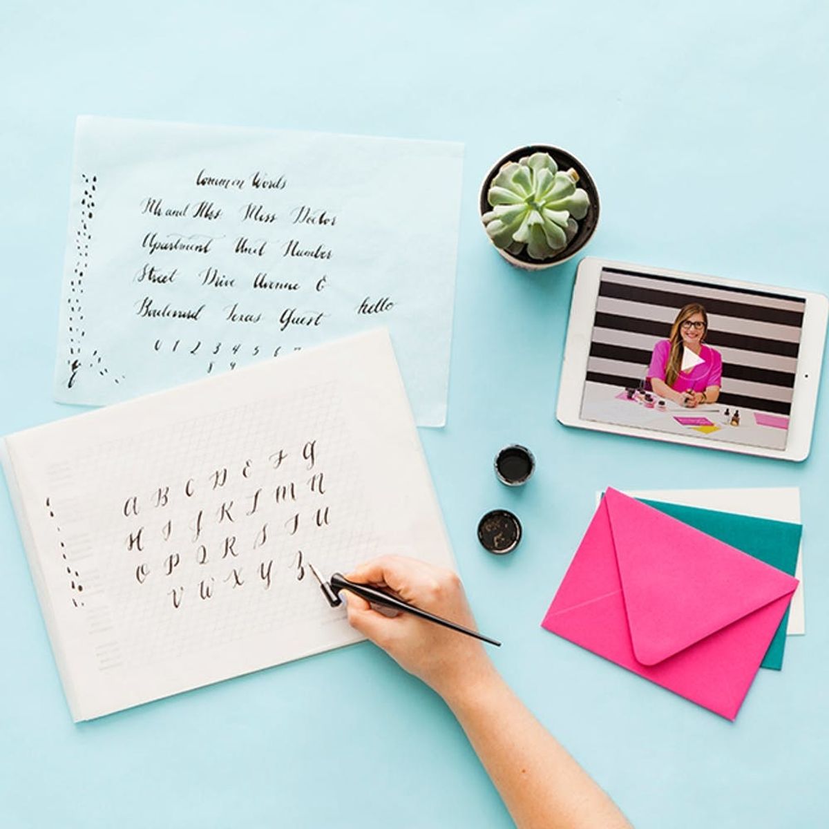 Introducing the Wedding Invite Pack